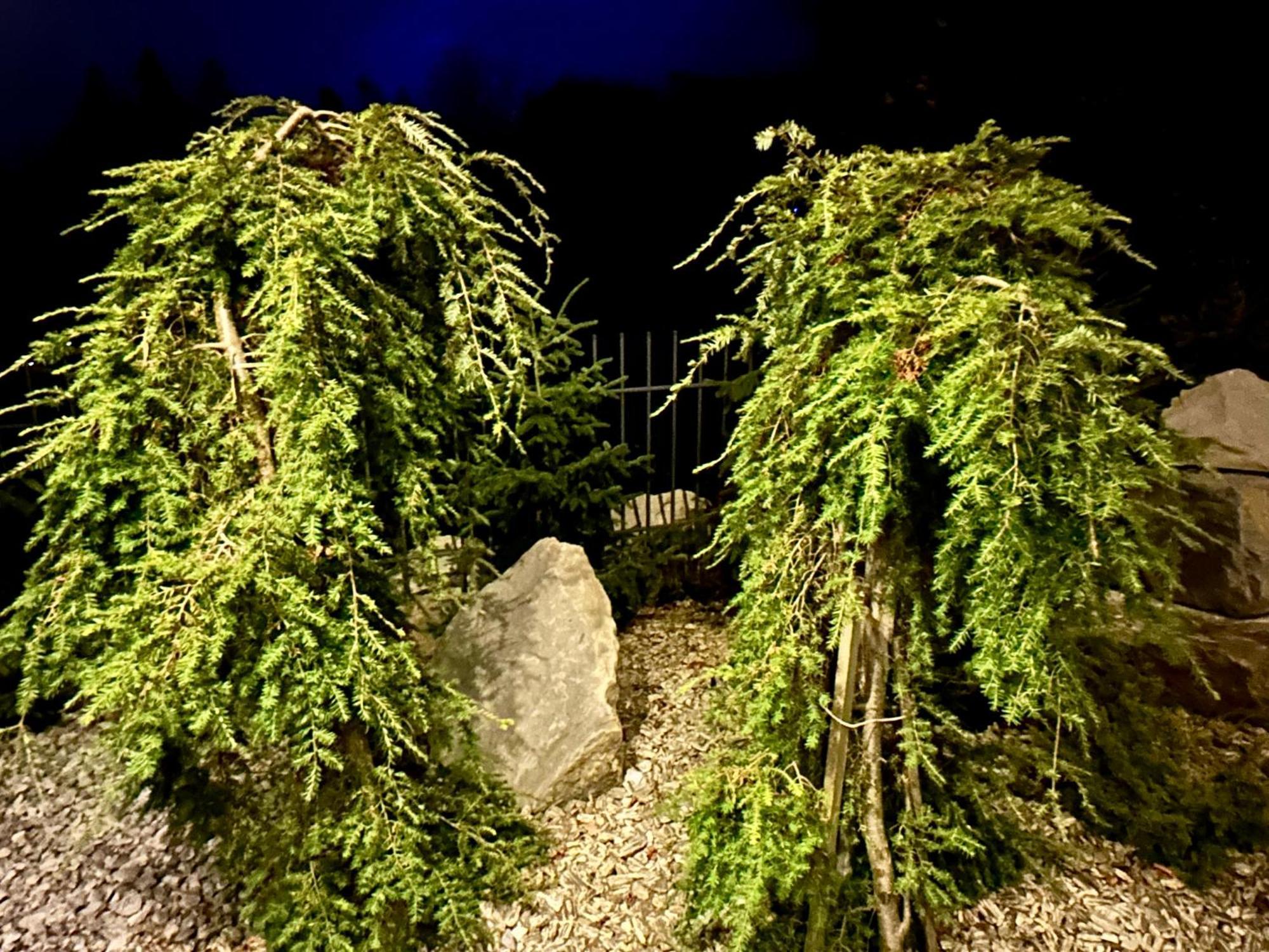 Goralska Domina Ville Premium 자코파네 외부 사진